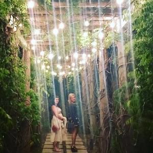 Meet your Posher, Toni